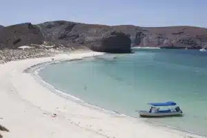 Balandra La Paz