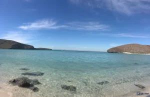 Balandra La Paz